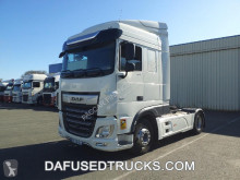 Cabeza tractora DAF XF 480