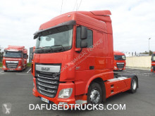 Tracteur DAF XF 510