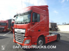 Tracteur DAF XF 510