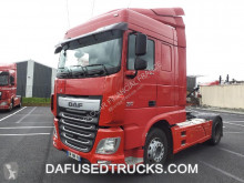 Çekici DAF XF 510
