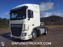 Çekici DAF XF 480