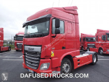 Cabeza tractora DAF XF 510