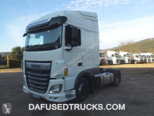 Cap tractor DAF XF 480 second-hand