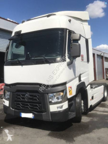 Çekici Renault T-Series 460