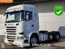 Ciągnik siodłowy Scania R 450 używany