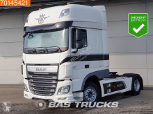 Cabeza tractora DAF XF 460 usada