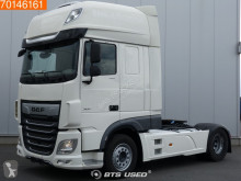 Cabeza tractora DAF XF 480