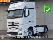 Влекач Mercedes Actros 1840 втора употреба