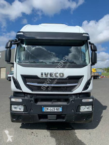 Tracteur Iveco Stralis AT 440 S 48 TP produits dangereux / adr occasion