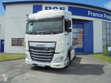 Ciągnik siodłowy DAF XF 510 używany