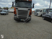 Tracteur Scania R 440