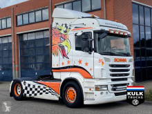 Tracteur Scania R 500 occasion