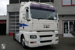Tracteur MAN TGA 18.430 occasion