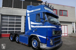 Tracteur Volvo FH16 occasion