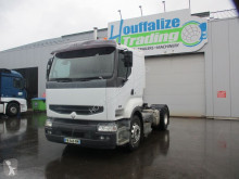 Tracteur Renault Premium 420 DCI occasion