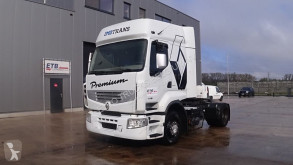 Cabeza tractora Renault Premium 440 usada