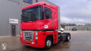 Cabeza tractora Renault Magnum AE 440 usada
