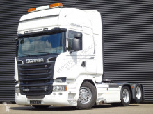 Тягач Scania R 580