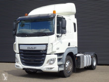 Cabeza tractora DAF CF 410 usada