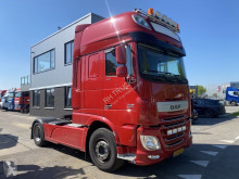 Тягач DAF XF 440