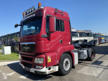 Cabeza tractora MAN TGS 19.440 usada