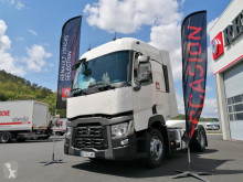 Tracteur Renault Gamme T 460 T4X2 E6 occasion