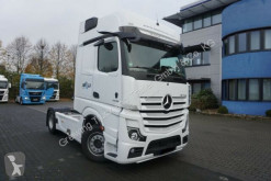 Mercedes tractor unit 1848 LS 4x2 Gigaspace, Verfügbar ab 08/2021