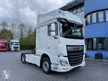 Tracteur DAF XF 480 FT SSC, Abbiegeass., Standkl.ab 11/21 occasion