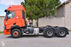 Tracteur Renault C-Series 520.26 DTI 13 occasion