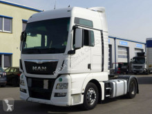 Cabeza tractora MAN TGX 18.440*Euro 6*Retarder*2liegen*Kühlbox*Na usada