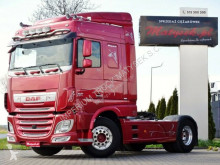 Ciągnik siodłowy DAF XF 510/ACC/EURO 6 /HYDRAULIC /TV/NAVI/ALU używany