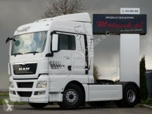 Cabeza tractora MAN TGX 18.440 / XLX /RETARDER/HYDRAULIC SYSTEM/EEV usada