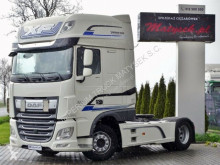 Tracteur DAF XF 460 / SUPER SPACE CAB/EURO 6/ ACC /2016 YEAR occasion
