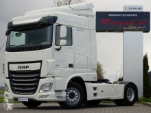 Ciągnik siodłowy DAF XF 480/SPACE CAB/ NEW MODEL/ACC/ RETARDER/2018 używany