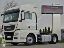 Ciągnik siodłowy MAN TGX 18.480/ XLX / EURO 6 / RETARDER / NAVI/ACC / używany