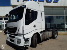 Çekici Iveco AS440S46TP Hi Way ikinci el araç