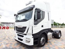 Cabeza tractora Iveco Stralis 460 Hi-Way usada
