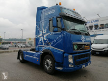 Cap tractor Volvo second-hand