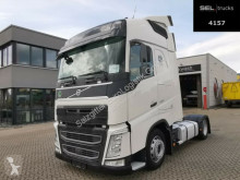 Tracteur convoi exceptionnel Volvo FH 500 / 2 Tanks / Mega / Baujahr: 2016
