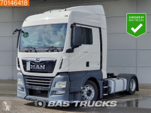 Cabeza tractora MAN TGX 18.460 XLX
