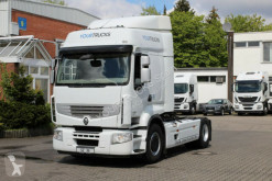 Cabeza tractora Renault Premium 460 DXi /Retarder /2 Tank / Kühlbox