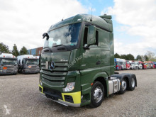 Tracteur Mercedes-Benz Actros 2551 6x2/2 Euro 6 occasion