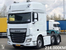 Тягач DAF XF 510