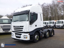 Cabeza tractora Iveco Stralis