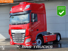 Тягач DAF XF 460 опасные продукты / правила перевозки опасных грузов б/у