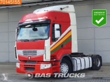 Cabeza tractora Renault Premium 460 usada