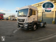 Cabeza tractora MAN TGS 18.460 4X2 BLS-TS usada
