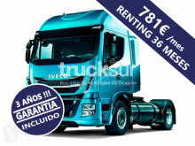 Tracteur Iveco Stralis