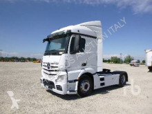 Tracteur Mercedes Actros occasion