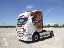 Tracteur Scania R620 occasion